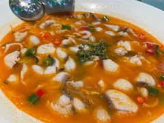 -青花椒花椒鱼(合生汇店)