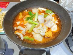 -肖记公安牛肉鱼杂馆·省级非物质文化遗产(江汉路直营店)