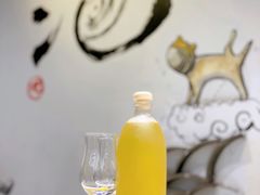 白桃乌龙-茶是一枝花泡茶店