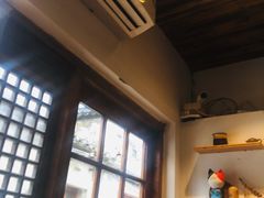 靠窗位-阿木舂记·特色小吃(平江路店)