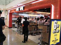 -呷哺呷哺(西单大悦城店)