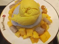 -鲜芋仙(高新益田假日里店)