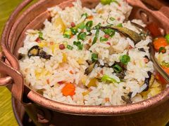 -一坐一忘云南菜(卓悦中心)