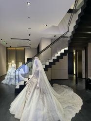 -MuseMarry婚纱(前海嘉里中心店)