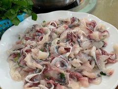 -红日饭店(裕隆三路店)