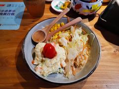 -雷门拉面店(新光天地店)