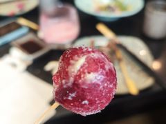 -德川家日本料理(中关村寰太大厦店)