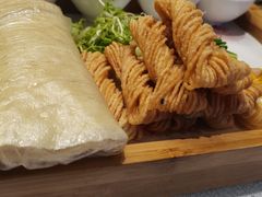 -解家河南菜(商鼎路店)