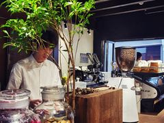 -Metal hands·铁手咖啡