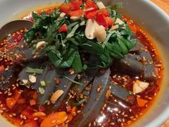-一坐一忘云南菜(三里屯店)