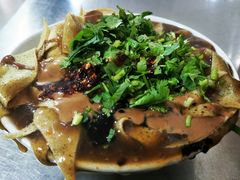 -正味斋锅巴菜(西北角店)