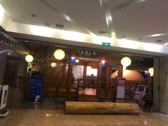 -纽斯桑拿会所(天山店)