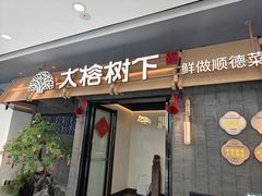 -大榕树下顺德菜(融创茂店)
