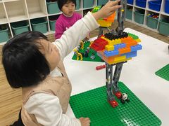 -小银星艺术团(夫子庙校区)