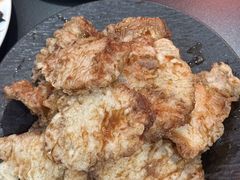 -红东阁东北菜烤肉酒馆(CROSS万象汇店)