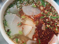 -吾穆勒蓬灰牛肉面·清真(北滨河中路店)