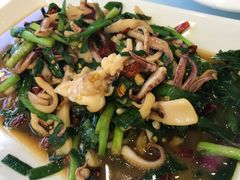 -金海湾海鲜排档(朱家尖店)