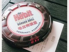 -The Habit Burger Grill 哈比特汉堡(爱琴海店)