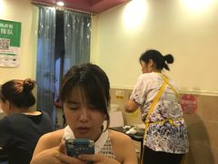-卓粤拉肠(红庙店)