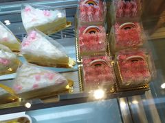 -克莉丝汀CHRISTINE(东川永平路店)