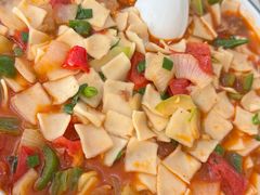 -老毛手抓·盐池滩羊非遗手抓(宁夏总店)