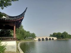 -石湖景区