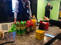 -缤纷KTV(东方新城店)