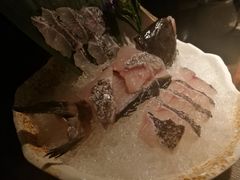 -山葵家·创意料理(宁波来福士店)