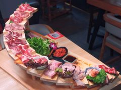 -AJIYA味屋和牛烤肉自助放题(温州万象城店)