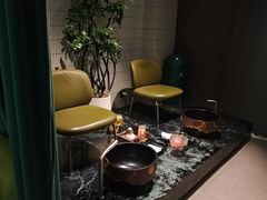 -涟LIAN·泰式按摩·MASSAGE·SPA(华强北店)