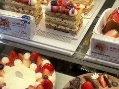 -85度C(深圳佳宁娜店)