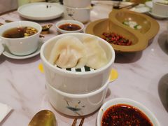 -喜鼎海胆水饺(平安金融中心店)