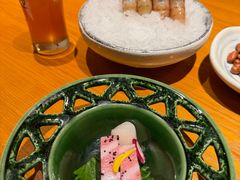 -花和海鲜自助(梅江店)