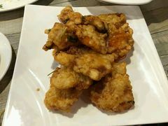-四姐妹东北饺子(沙尾路店)