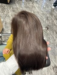 -MMby Hair Code芭曲发型