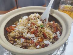 -洞庭米湘·湖南菜(银河SOHO店)