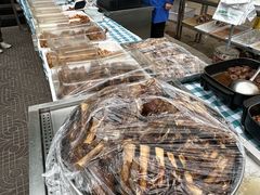 -紫光园·烤鸭·北京菜(劲松店)