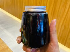 桂花酸梅汤-陇上秦轩biangbiang面(萧山万象汇店)