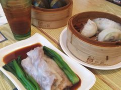 -添好运点心专门店(百老汇店)