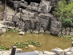 -梭布垭石林景区