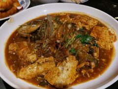 -金掌勺锅包肉(太原万达店)