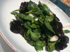 -百富源·海鲜辽菜(和平北大街店)