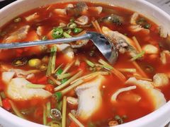 -尽膳·鱼鲜川菜(宽窄巷子店)