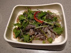 -半天妖烤鱼(丰科万达店)