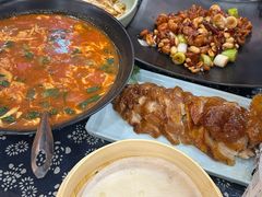 -玉桥餐厅(天坛店)