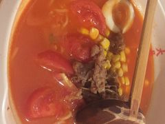 -味千拉面(煌华新纪元购物广场店)