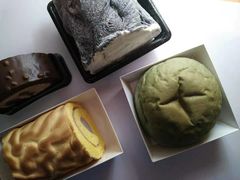 -执茶识麦(万达华府店)