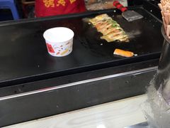 -金姐烤冷面(大沙泥街店)