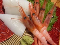 -桂马·日本料理·海胆·海鲜饭·酒场(民主广场店)