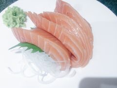 -隐鮨日料(北辰三角洲店)